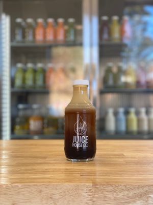  at Juice House - Benicia in Benicia