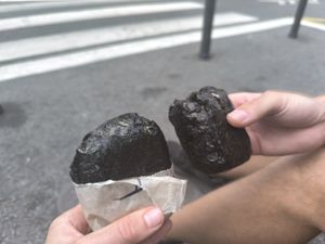  at Onigirazu in Prague