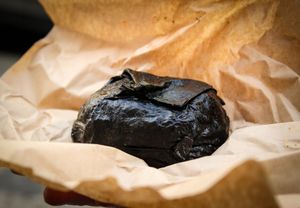 onigirazu at Onigirazu in Prague