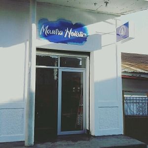 Mantra Holistics  at Mantra Holistics in Tarapoto