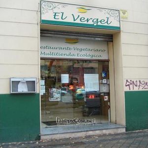  at El Vergel in Madrid