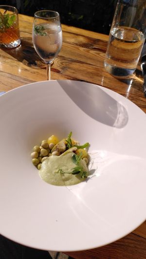 Gang 2 at Achterwerk in Groningen