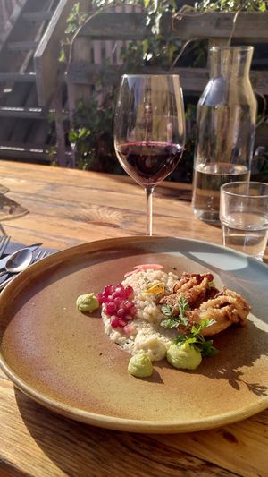 Gang 3 at Achterwerk in Groningen