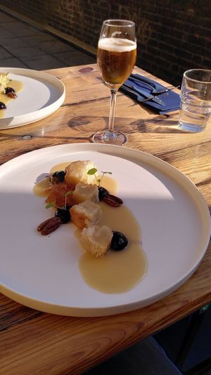 Gang 4 at Achterwerk in Groningen