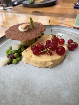   at Achterwerk in Groningen