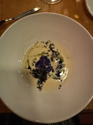 Amuse    at Achterwerk in Groningen
