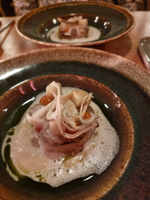 2nd course at Achterwerk in Groningen