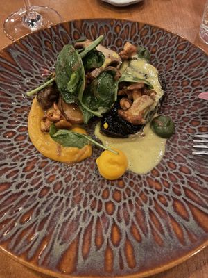   at Achterwerk in Groningen