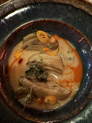   at Achterwerk in Groningen