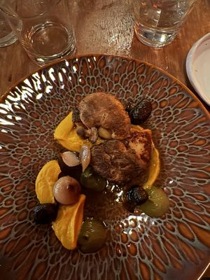   at Achterwerk in Groningen