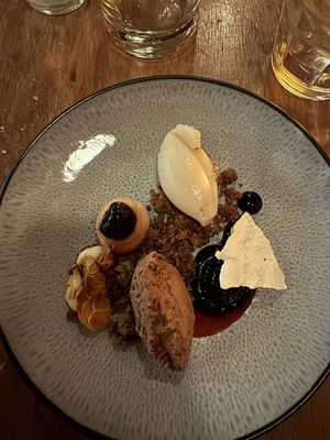   at Achterwerk in Groningen