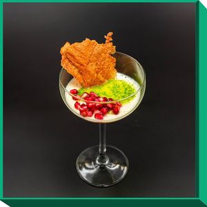 1 at Achterwerk in Groningen