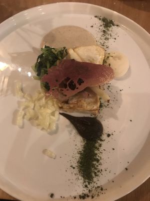 Hoofd at Achterwerk in Groningen