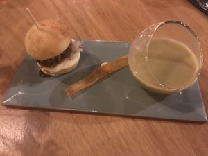 Yum at Achterwerk in Groningen