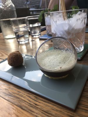 Perfect at Achterwerk in Groningen