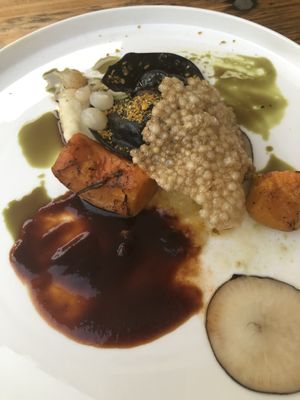 🥰 at Achterwerk in Groningen