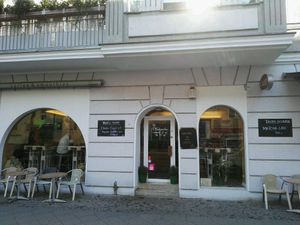 Pestalozzistr. 33 - “Ecke“ Wilmersdorfer at Homera in Berlin