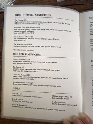   at The Strangers Club in Cape Town