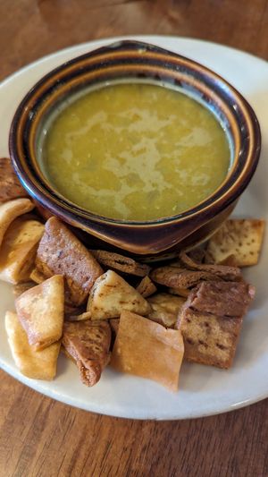  at Aladdin Mediterranean Grill in Jackson