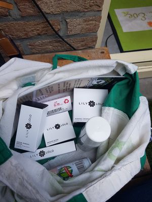 Will keep me going at All About Eve in Hasselt