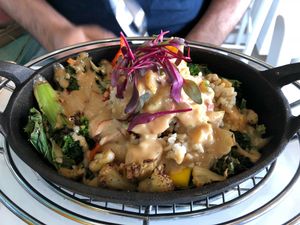 Gado Gado at Soulshine in San Diego