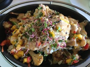 2. YUM at Soulshine in San Diego