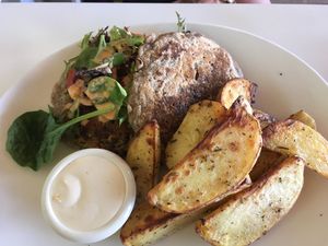 3. YUM at Soulshine in San Diego