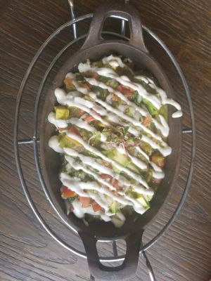 Carnitas Enchilada at Soulshine in San Diego