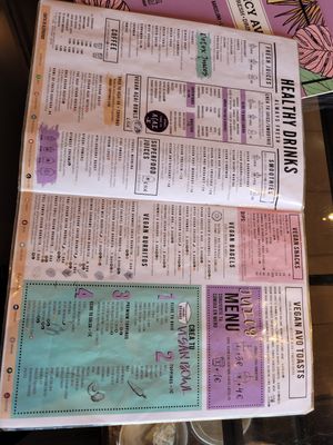  at Juicy Avenue in Gran Canaria