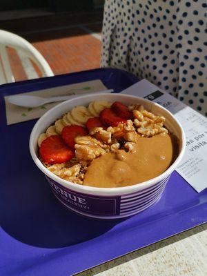  at Juicy Avenue in Gran Canaria