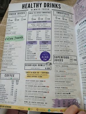  at Juicy Avenue in Gran Canaria