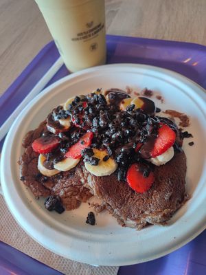  at Juicy Avenue in Gran Canaria