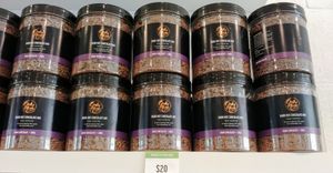 Hot chocolate mix at Only Mine Chocolate Factory in Olinda