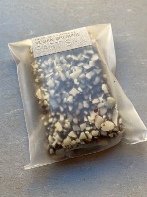  at Society Cafe - High St in Bath