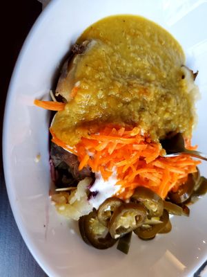  at Die Waffel in Mainz