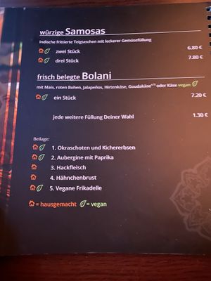   at Die Waffel in Mainz