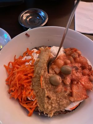   at Die Waffel in Mainz