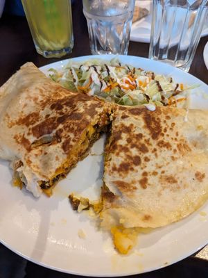  at Die Waffel in Mainz