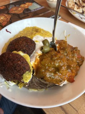 Kupir   at Die Waffel in Mainz