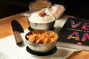  at Au Bonheur des Chats in Lyon