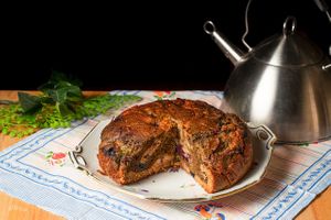  at Au Bonheur des Chats in Lyon