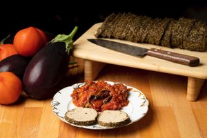  at Au Bonheur des Chats in Lyon