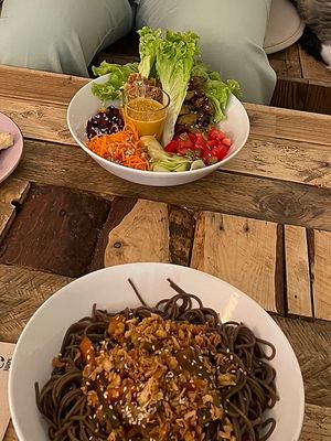   at Au Bonheur des Chats in Lyon