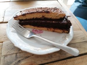  at Au Bonheur des Chats in Lyon