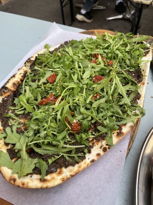   at W Der Imbiss - Prenzlauer Berg in Berlin