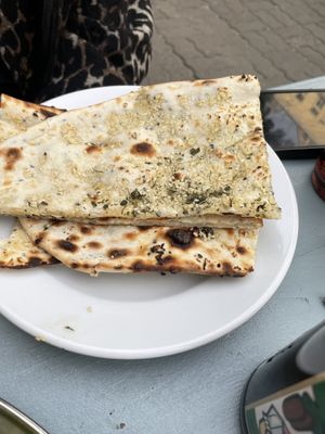   at W Der Imbiss - Prenzlauer Berg in Berlin