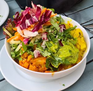  at W Der Imbiss - Prenzlauer Berg in Berlin