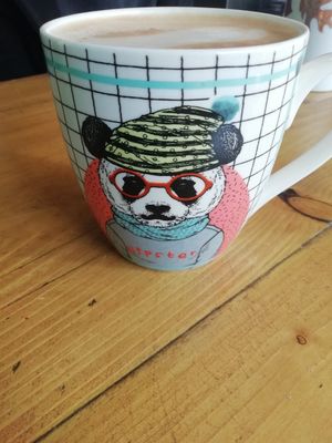  at The Glasvegan in Glasgow