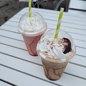  at The Glasvegan in Glasgow