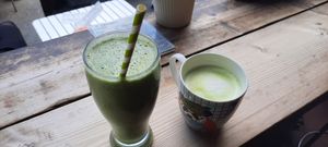  at The Glasvegan in Glasgow